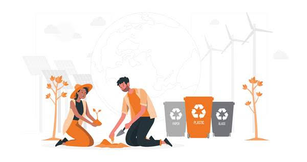 أورنج تونس: التزام بيئي مستدام في صميم استراتيجيتها للمسؤولية المجتمعية للشركات